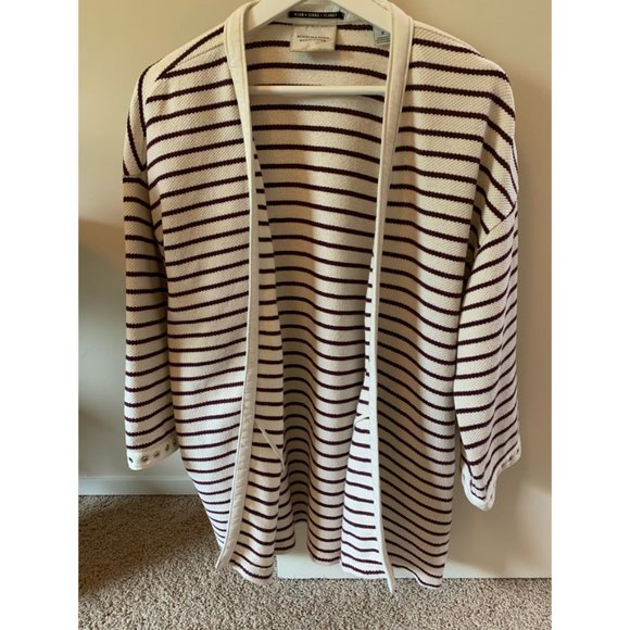 Scotch and Soda Kimono Sweater - Picture 1 of 4